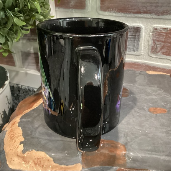 🟣 Smokey Mountain Opry - Music Mansion Collectible Coffee Mug - 2018 - Picture 3 of 9